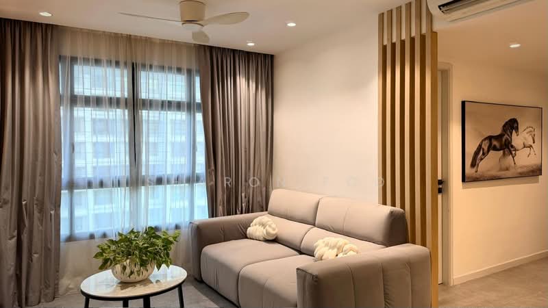420A Northshore Drive, 420A Northshore Drive, 3 Bedrooms, 1,023 sqft, HDB Flat For Sale, by Sharon Foo, 500192162 - Living Room - PropertyGuru.com.sg