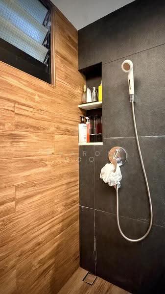 420A Northshore Drive, 420A Northshore Drive, Hougang / Punggol / Sengkang, 3 Bedrooms, 1,023 sqft, HDB Flat For Sale, by Sharon Foo, 500192162 - Bathroom - PropertyGuru.com.sg