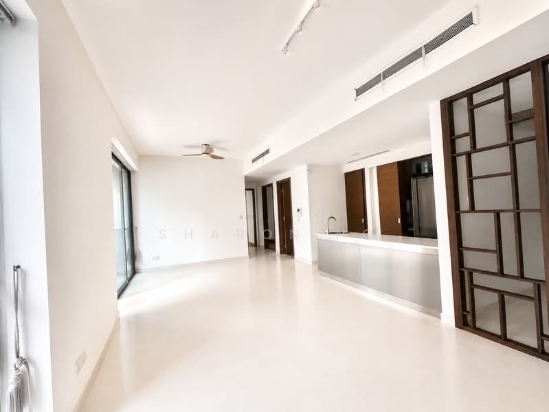 The Suites @ Central, 57B Devonshire Road, 3 Bedrooms, 1,367 sqft, Condominium For Rent, by Sharon Ho, 500192163 - Living Room - PropertyGuru.com.sg