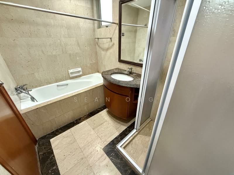 Modena, 35 Simei Street 4, Room Rental, 180 sqft, Condominium For Rent, by Sean Ong, 500192166 - Bathroom - PropertyGuru.com.sg