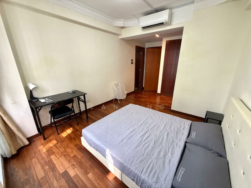 Modena, 35 Simei Street 4, Room Rental, 180 sqft, Condominium For Rent, by Sean Ong, 500192166 - Bedroom - PropertyGuru.com.sg