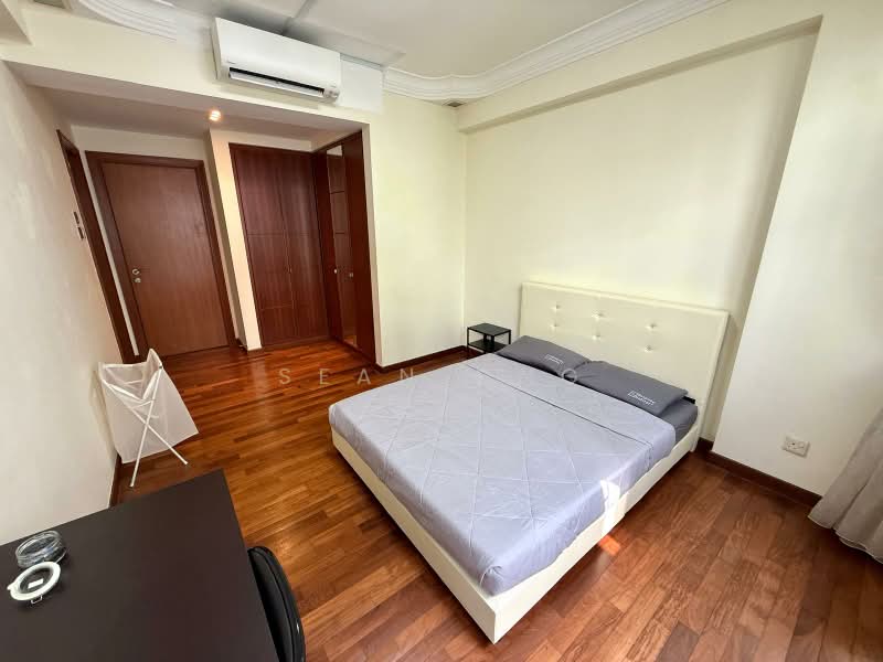 Modena, 35 Simei Street 4, Room Rental, 180 sqft, Condominium For Rent, by Sean Ong, 500192166 - Bedroom - PropertyGuru.com.sg