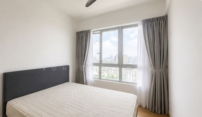 The Tre Ver, 60 Potong Pasir Avenue 1, 3 Bedrooms, 1,012 sqft, Condominium For Rent, by Ron Quek 郭伟洋, 500192168 - Bedroom - PropertyGuru.com.sg