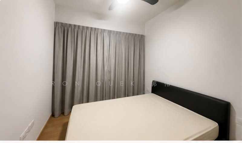 The Tre Ver, 60 Potong Pasir Avenue 1, 3 Bedrooms, 1,012 sqft, Condominium For Rent, by Ron Quek 郭伟洋, 500192168 - Bedroom - PropertyGuru.com.sg