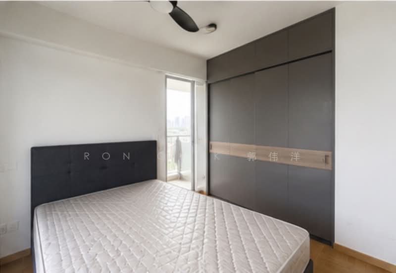 The Tre Ver, 60 Potong Pasir Avenue 1, 3 Bedrooms, 1,012 sqft, Condominium For Rent, by Ron Quek 郭伟洋, 500192168 - Bedroom - PropertyGuru.com.sg