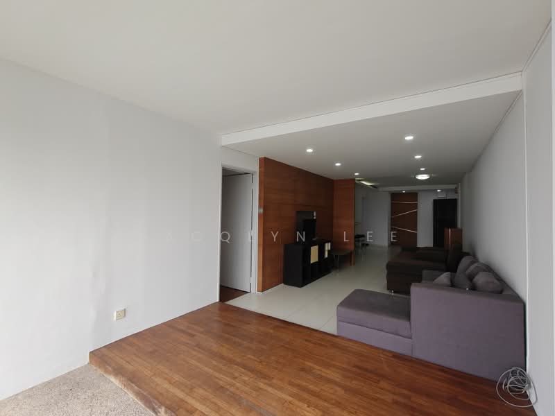 451 Choa Chu Kang Avenue 4, 451 Choa Chu Kang Avenue 4, 4 Bedrooms, 1,324 sqft, HDB Flat For Rent, by Jacqlyn Lee, 500192169 - Living Room - PropertyGuru.com.sg