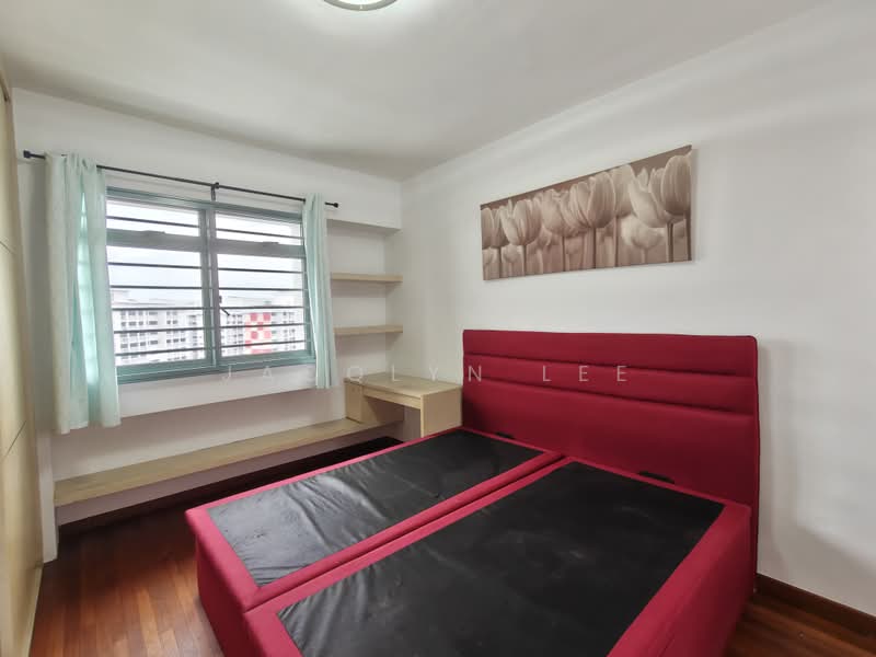 451 Choa Chu Kang Avenue 4, 451 Choa Chu Kang Avenue 4, 4 Bedrooms, 1,324 sqft, HDB Flat For Rent, by Jacqlyn Lee, 500192169 - Bedroom - PropertyGuru.com.sg