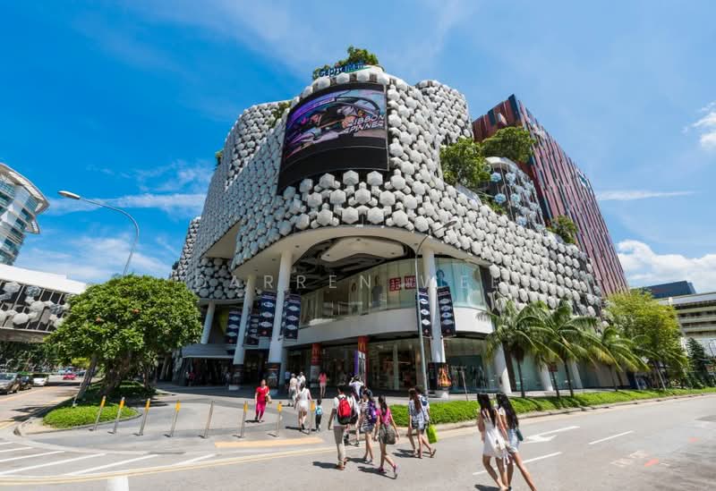 ⭐Bugis / Nth Bridge Rd / Middle Rd⭐ Salon / Beauty / Wellness, Bugis / Nth Bridge Rd / Middle Rd, 667 sqft, Mall Shop For Rent, by Darren Wee, 500192171 - Exterior - CommercialGuru.com.sg
