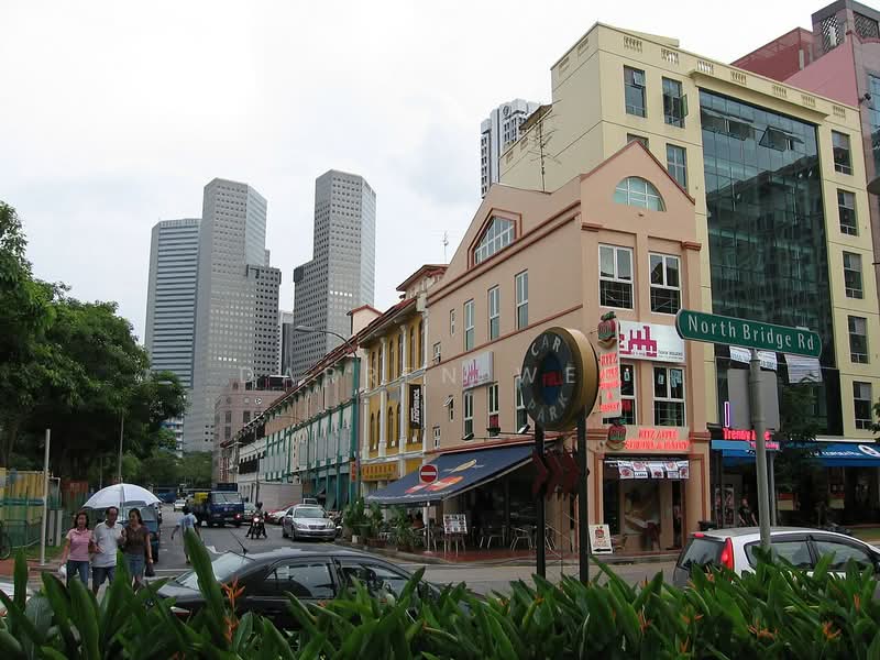 ⭐Bugis / Nth Bridge Rd / Middle Rd⭐ Salon / Beauty / Wellness, Bugis / Nth Bridge Rd / Middle Rd, 667 sqft, Mall Shop For Rent, by Darren Wee, 500192171 - Exterior - CommercialGuru.com.sg