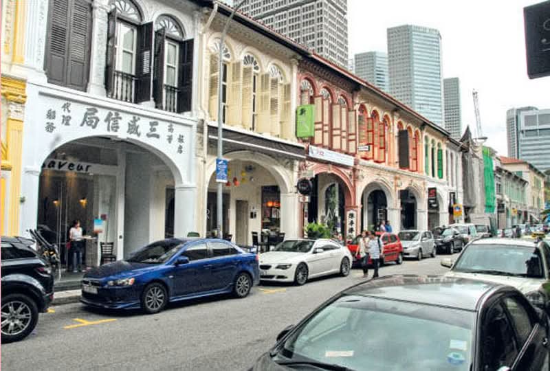⭐Bugis / Nth Bridge Rd / Middle Rd⭐ Salon / Beauty / Wellness, Bugis / Nth Bridge Rd / Middle Rd, 667 sqft, Mall Shop For Rent, by Darren Wee, 500192171 - Exterior - CommercialGuru.com.sg
