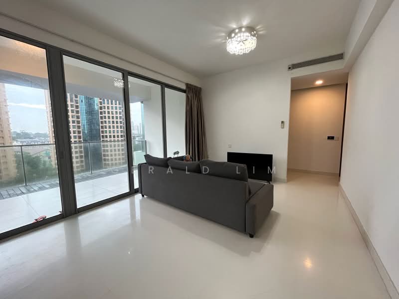Ascentia Sky, 1 Alexandra View, 3 Bedrooms, 1,475 sqft, Apartment For Rent, by Gerald Lim, 500192172 - Living Room - PropertyGuru.com.sg