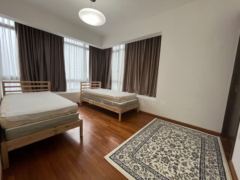 Ascentia Sky, 1 Alexandra View, 3 Bedrooms, 1,475 sqft, Apartment For Rent, by Gerald Lim, 500192172 - Bedroom - PropertyGuru.com.sg