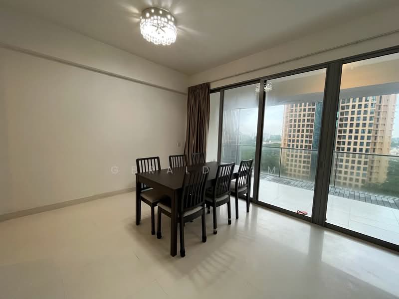 Ascentia Sky, 1 Alexandra View, 3 Bedrooms, 1,475 sqft, Apartment For Rent, by Gerald Lim, 500192172 - Dining Room - PropertyGuru.com.sg