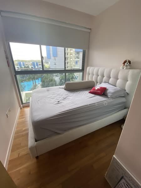 Skies Miltonia, 27 Miltonia Close, 3 Bedrooms, 969 sqft, Condominium For Sale, by Aireen Teo, 500192173 - Bedroom 2 - PropertyGuru.com.sg