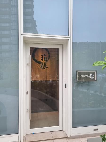 The Woodleigh Residences, Bidadari Park Drive, 2 Bedrooms, 570 sqft, Apartment For Rent, by Tan Choon Teck Robert, 500192174 - Onsan - PropertyGuru.com.sg