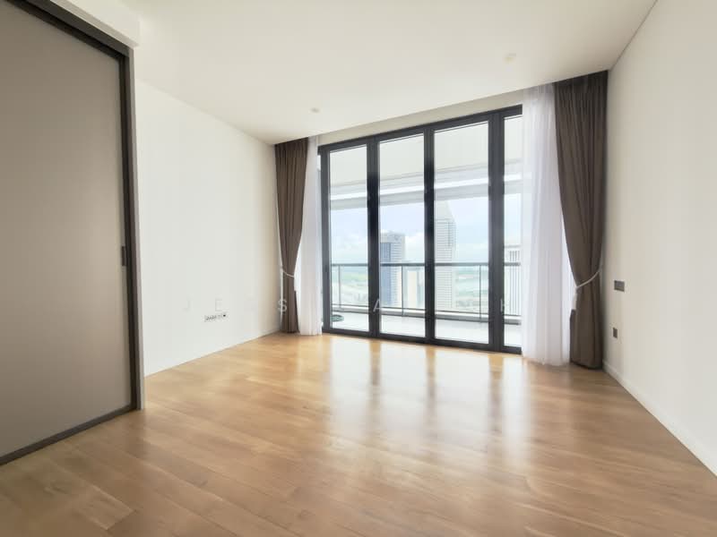 South Beach Residences, 28 South Beach Road, 3 Bedrooms, 1,744 sqft, Condominium For Rent, by Jessica Loh, 500192175 - Interior - PropertyGuru.com.sg
