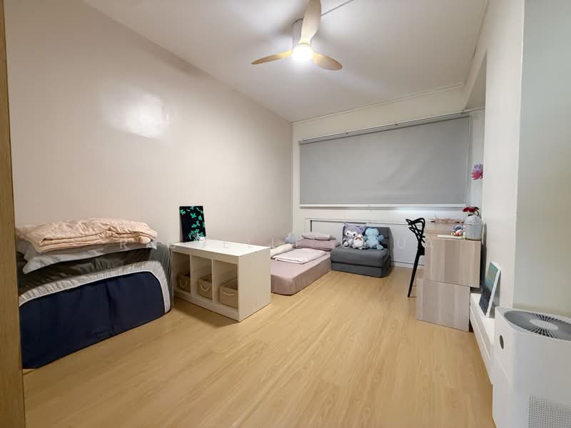 607 Woodlands Ring Road, 607 Woodlands Ring Road, 3 Bedrooms, 1,313 sqft, HDB Flat For Sale, by Richelle Chua, 500192176 - Bedroom 1 - PropertyGuru.com.sg