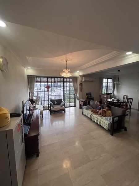 Far Horizon Gardens, 1 Ang Mo Kio Avenue 9, 3 Bedrooms, 1,948 sqft, Condominium For Rent, by Robert Tan, 500192177 - Living Room - PropertyGuru.com.sg