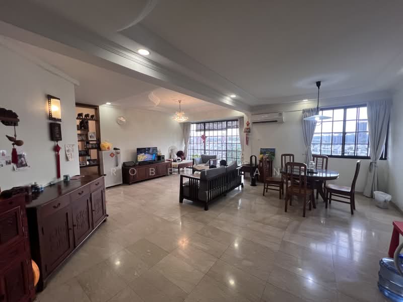 Far Horizon Gardens, 1 Ang Mo Kio Avenue 9, 3 Bedrooms, 1,948 sqft, Condominium For Rent, by Robert Tan, 500192177 - Living Room - PropertyGuru.com.sg