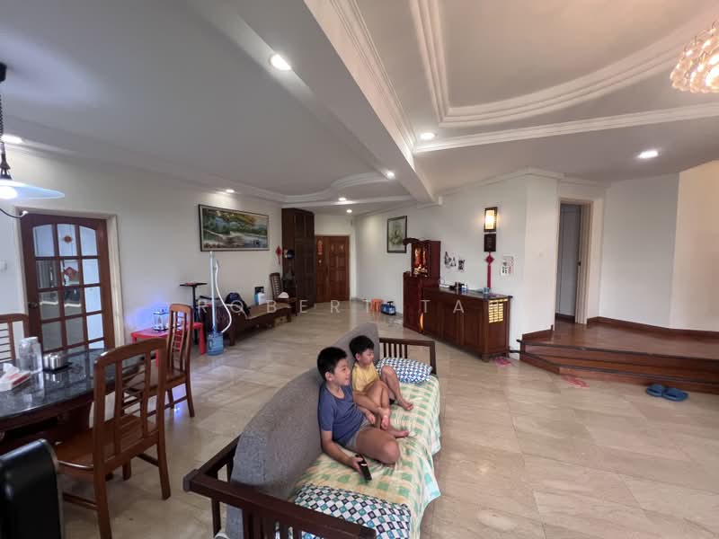 Far Horizon Gardens, 1 Ang Mo Kio Avenue 9, 3 Bedrooms, 1,948 sqft, Condominium For Rent, by Robert Tan, 500192177 - Living Room - PropertyGuru.com.sg