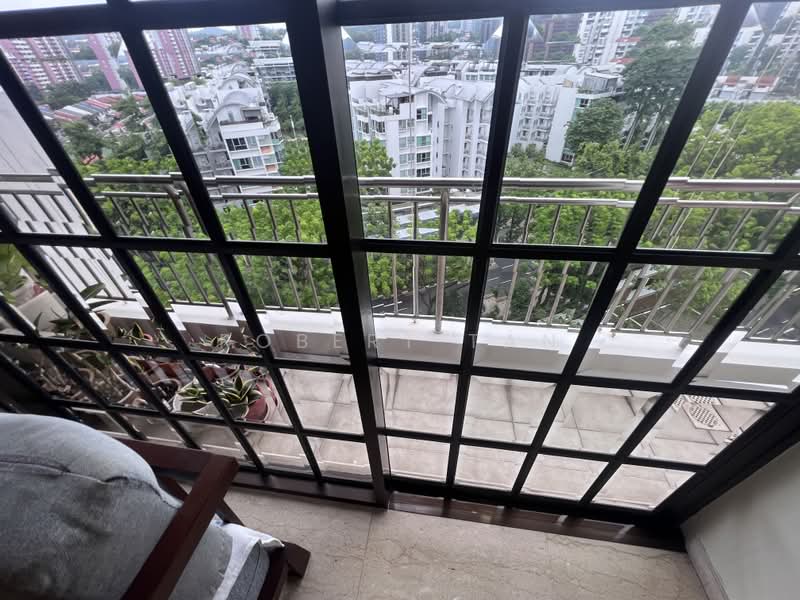 Far Horizon Gardens, 1 Ang Mo Kio Avenue 9, 3 Bedrooms, 1,948 sqft, Condominium For Rent, by Robert Tan, 500192177 - Balcony - PropertyGuru.com.sg