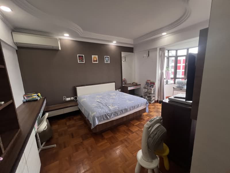 Far Horizon Gardens, 1 Ang Mo Kio Avenue 9, 3 Bedrooms, 1,948 sqft, Condominium For Rent, by Robert Tan, 500192177 - PropertyGuru.com.sg