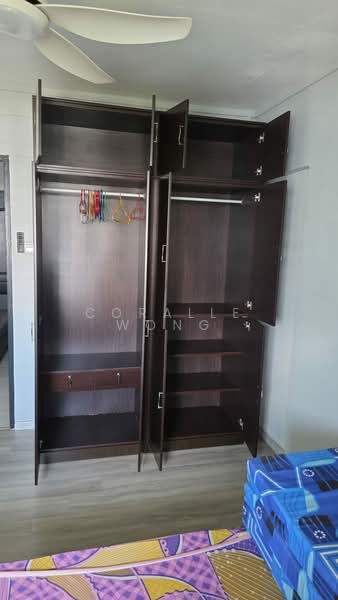203 Marsiling Drive, 203 Marsiling Drive, Room Rental, 120 sqft, HDB Flat For Rent, by Coralle Wong, 500192179 - Interior - PropertyGuru.com.sg
