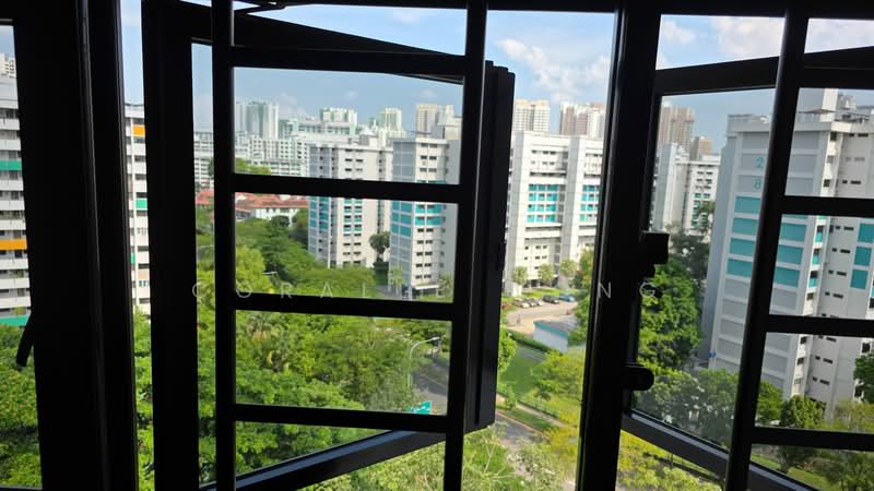 203 Marsiling Drive, 203 Marsiling Drive, Room Rental, 120 sqft, HDB Flat For Rent, by Coralle Wong, 500192179 - View - PropertyGuru.com.sg