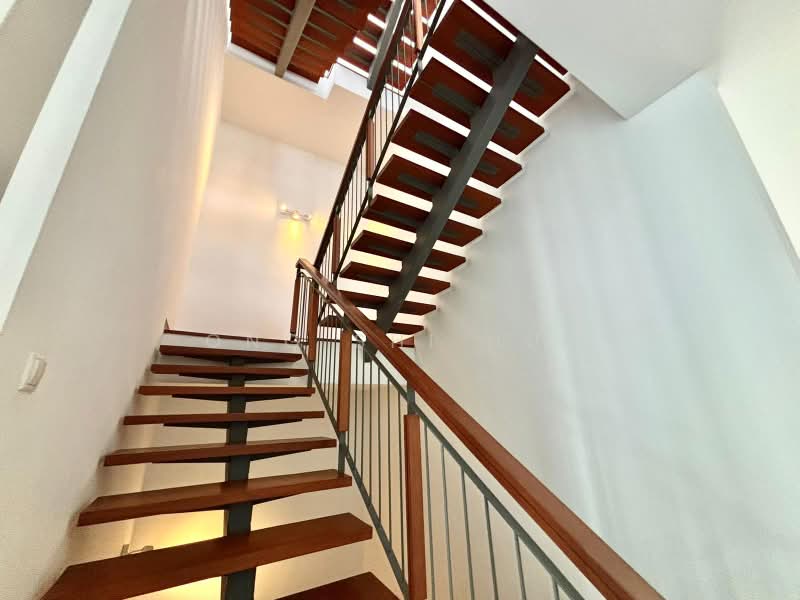 Sentosa Cove, Paradise Island, 5 Bedrooms, 4,600 sqft, Detached House For Sale, by Ong Shi Hui, 500192181 - Interior - PropertyGuru.com.sg