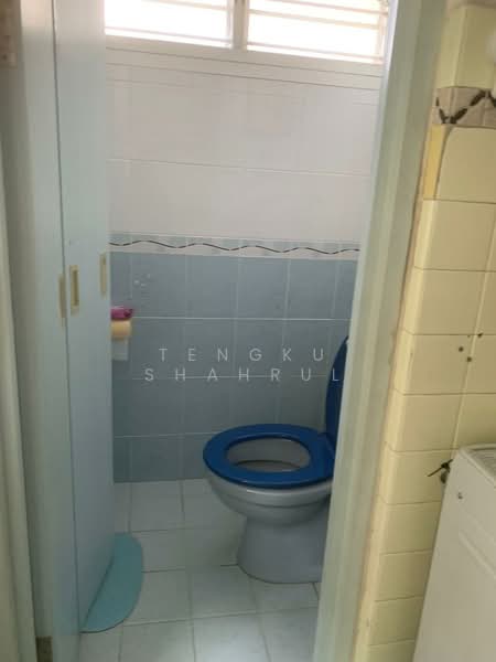 8 Holland Avenue, 8 Holland Avenue, Room Rental, 150 sqft, HDB Flat For Rent, by TENGKU SHAHRUL, 500192183 - Bathroom - PropertyGuru.com.sg