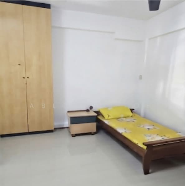 253 Jurong East Street 24, 253 Jurong East Street 24, Room Rental, 200 sqft, HDB Flat For Rent, by Able S.K Toh, 500192184 - Bedroom - PropertyGuru.com.sg