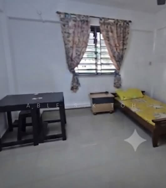 253 Jurong East Street 24, 253 Jurong East Street 24, Room Rental, 200 sqft, HDB Flat For Rent, by Able S.K Toh, 500192184 - Bedroom - PropertyGuru.com.sg