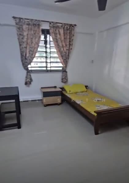 253 Jurong East Street 24, 253 Jurong East Street 24, Room Rental, 200 sqft, HDB Flat For Rent, by Able S.K Toh, 500192184 - Bedroom - PropertyGuru.com.sg
