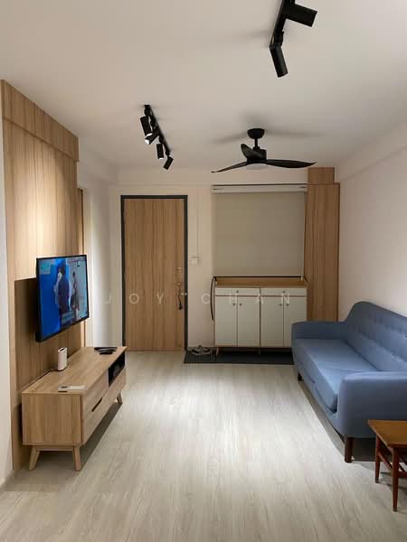 305 Serangoon Avenue 2, 305 Serangoon Avenue 2, 2 Bedrooms, 646 sqft, HDB Flat For Sale, by Joy Chan, 500192185 - PropertyGuru.com.sg