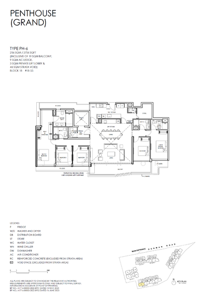 Grand Dunman, 6 Dunman Road, 5 Bedrooms, 2,379 sqft, Condominium For Sale, by Jocelyn Or, 500192190 - PropertyGuru.com.sg