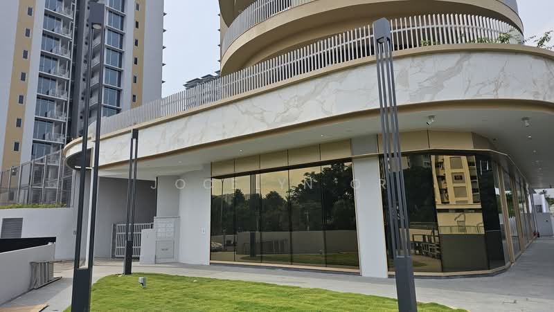 Grand Dunman, 6 Dunman Road, 5 Bedrooms, 2,390 sqft, Condominium For Sale, by Jocelyn Or, 500192190 - Exterior - PropertyGuru.com.sg