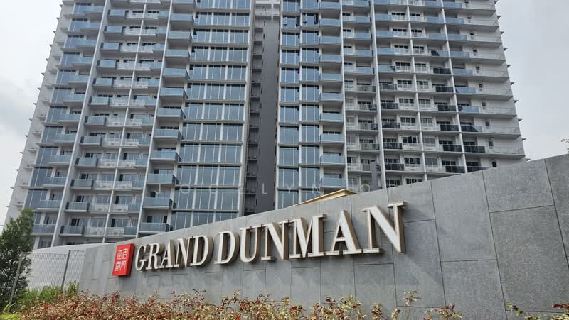 Grand Dunman, 6 Dunman Road, 5 Bedrooms, 2,390 sqft, Condominium For Sale, by Jocelyn Or, 500192190 - Exterior - PropertyGuru.com.sg