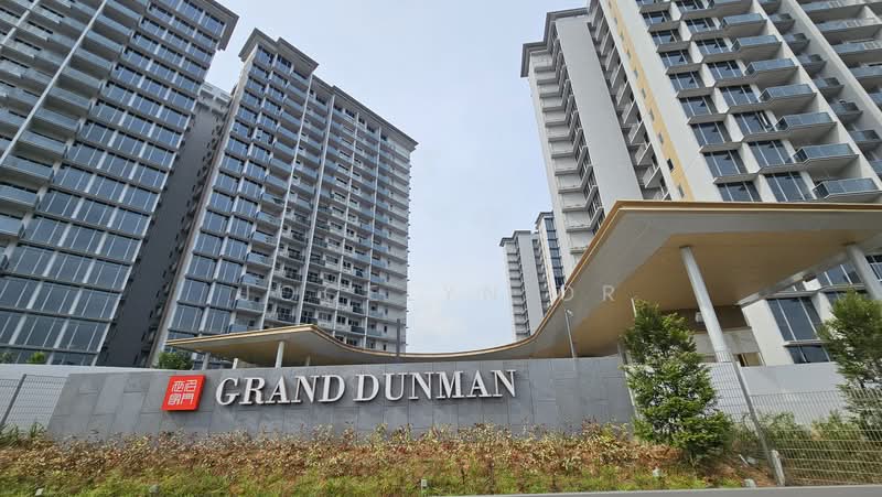 Grand Dunman, 6 Dunman Road, 5 Bedrooms, 2,390 sqft, Condominium For Sale, by Jocelyn Or, 500192190 - Exterior - PropertyGuru.com.sg
