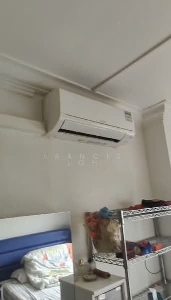 572 Hougang Street 51, 572 Hougang Street 51, Room Rental, 100 sqft, HDB Flat For Rent, by Francis Loh, 500192191 - Bedroom - PropertyGuru.com.sg