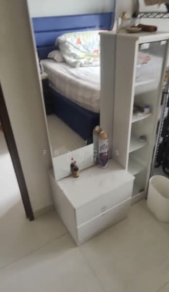 572 Hougang Street 51, 572 Hougang Street 51, Room Rental, 100 sqft, HDB Flat For Rent, by Francis Loh, 500192191 - Bedroom - PropertyGuru.com.sg