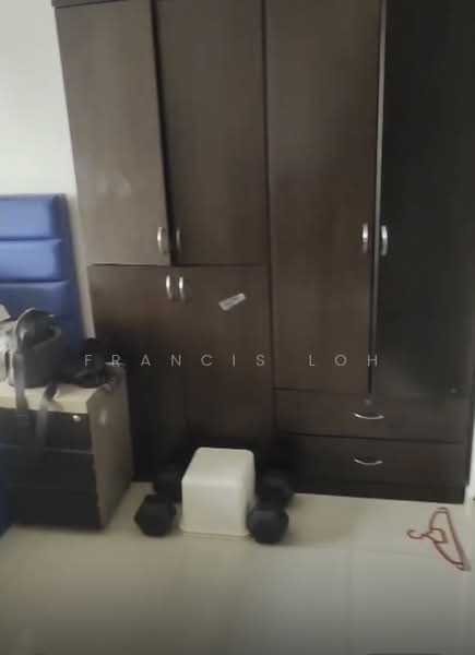 572 Hougang Street 51, 572 Hougang Street 51, Room Rental, 100 sqft, HDB Flat For Rent, by Francis Loh, 500192191 - Bedroom - PropertyGuru.com.sg
