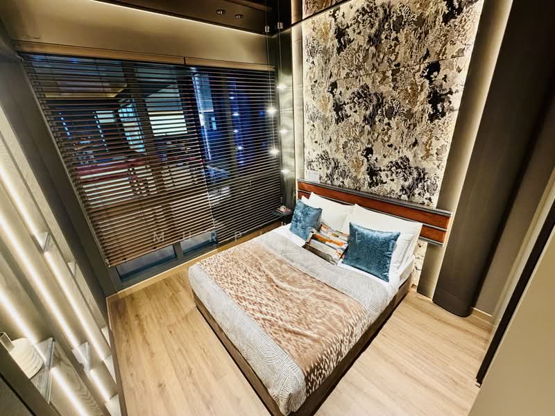 Lentor Gardens Residences, 68 Lentor Gardens, 2 Bedrooms, 732 sqft, Apartment For Sale, by Murphy Lee, 500192192 - Bedroom - PropertyGuru.com.sg