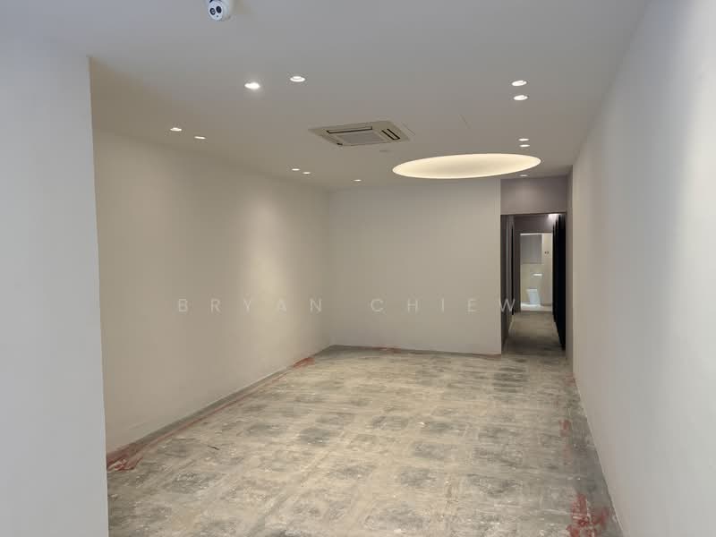 Amoy Street Shophouse - Ground Floor, Amoy Street / Telok Ayer Street, 900 sqft, Shop / Shophouse For Rent, by Bryan Chiew, 500192193 - Interior - CommercialGuru.com.sg