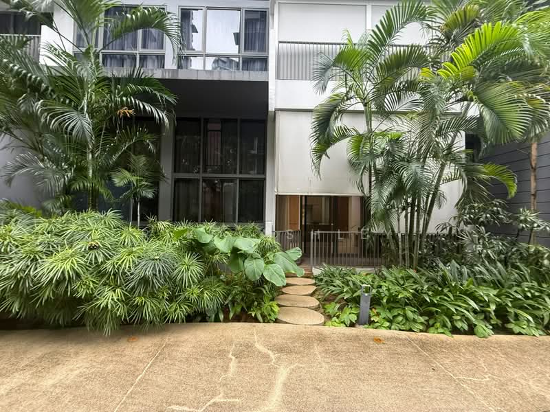 Riverbank at Fernvale, 15 Fernvale Close, 4 Bedrooms, 1,023 sqft, Condominium For Rent, by Riko Ashley, 500192195 - Exterior - PropertyGuru.com.sg