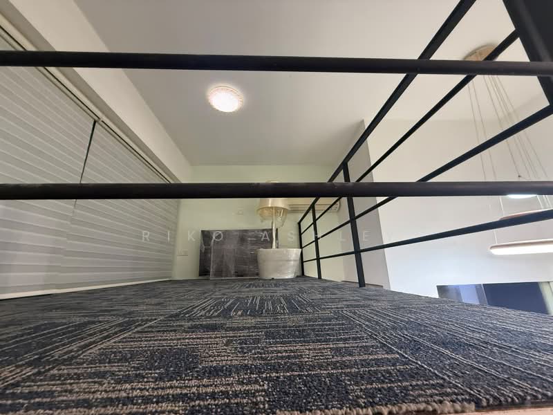 Riverbank at Fernvale, 15 Fernvale Close, 4 Bedrooms, 1,023 sqft, Condominium For Rent, by Riko Ashley, 500192195 - Interior - PropertyGuru.com.sg