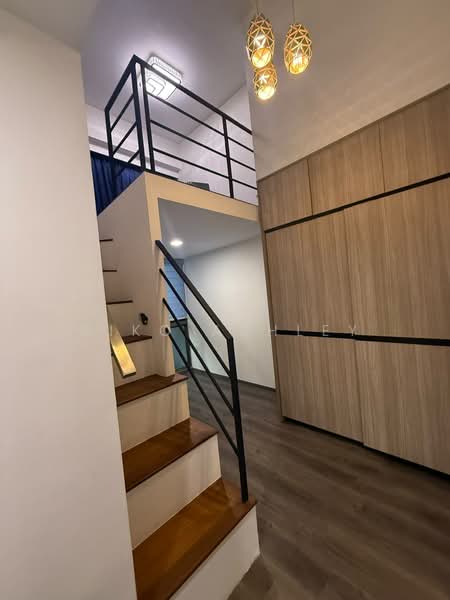 Riverbank at Fernvale, 15 Fernvale Close, 4 Bedrooms, 1,023 sqft, Condominium For Rent, by Riko Ashley, 500192195 - Interior - PropertyGuru.com.sg