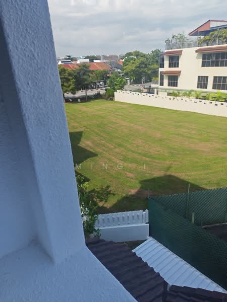 RENOVATED! UNBLOCK! CORNER TERRACE!, , 5 Bedrooms, 2,551 sqft, Corner Terrace For Sale, by Ming !, 500192196 - Exterior - PropertyGuru.com.sg