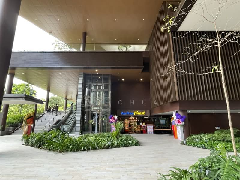 Dairy Farm Mall, 12 Dairy Farm Lane, 291 sqft, Mall Shop For Rent, by Roy Chua, 500192212 - Exterior - CommercialGuru.com.sg