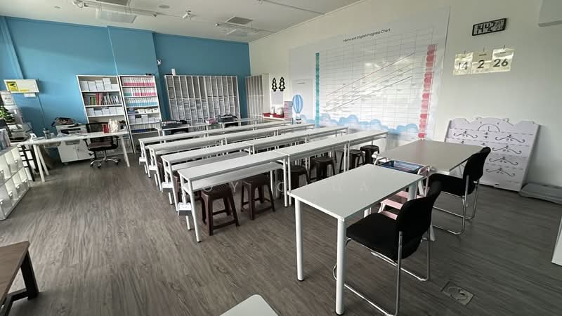 Dairy Farm Mall, 12 Dairy Farm Lane, 291 sqft, Mall Shop For Rent, by Roy Chua, 500192212 - Study - CommercialGuru.com.sg