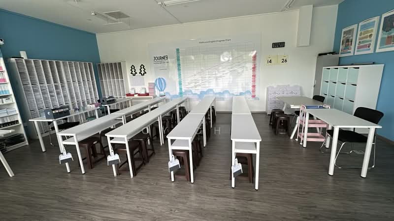 Dairy Farm Mall, 12 Dairy Farm Lane, 291 sqft, Mall Shop For Rent, by Roy Chua, 500192212 - Study - CommercialGuru.com.sg
